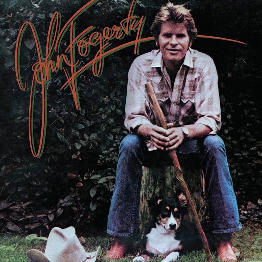 John Fogerty - John Fogerty - 1975