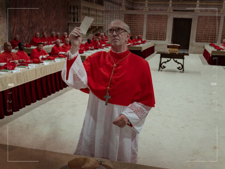 Jonathan Pryce almost rejected 'The Two Popes'- I wasn't going to please anybody