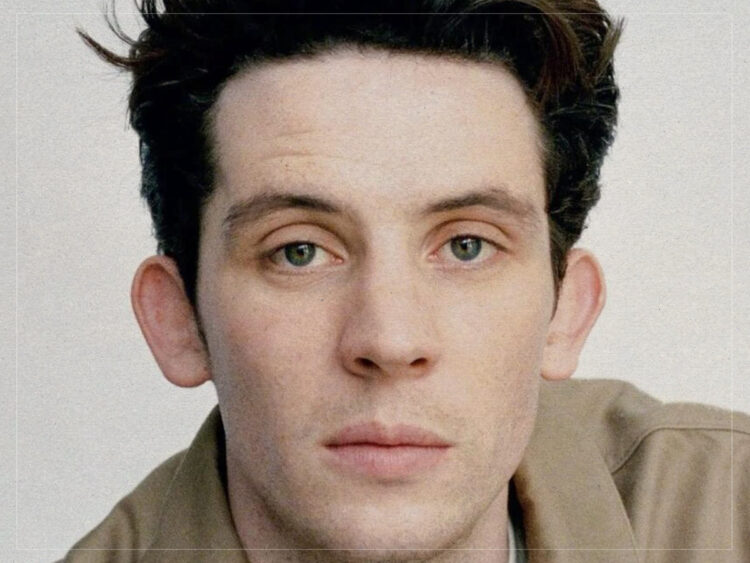 Josh O'Connor - British Actor