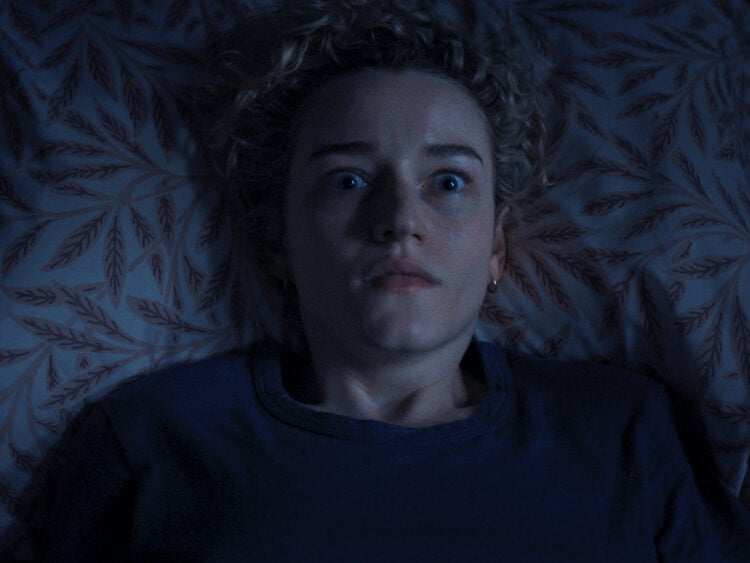 Julia Garner - Weapons - 2025 - Zach Cregger