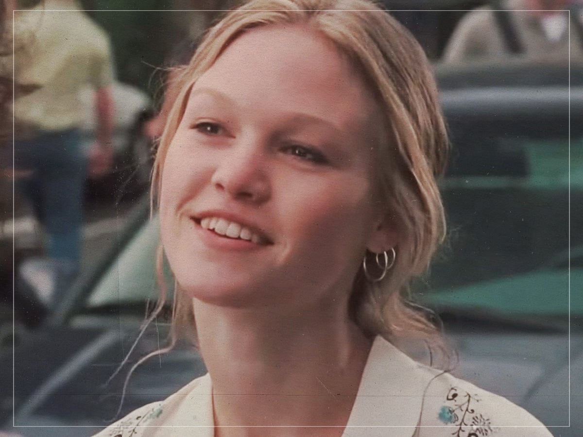 Julia Stiles - Actress - 10 Things I Hate About You - Gil Junger - 1999