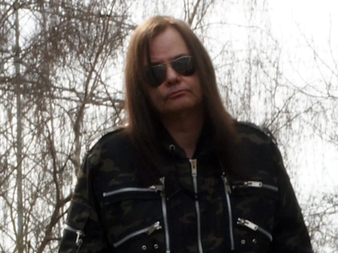 Jürgen Bartsch - Bethlehem - Musician