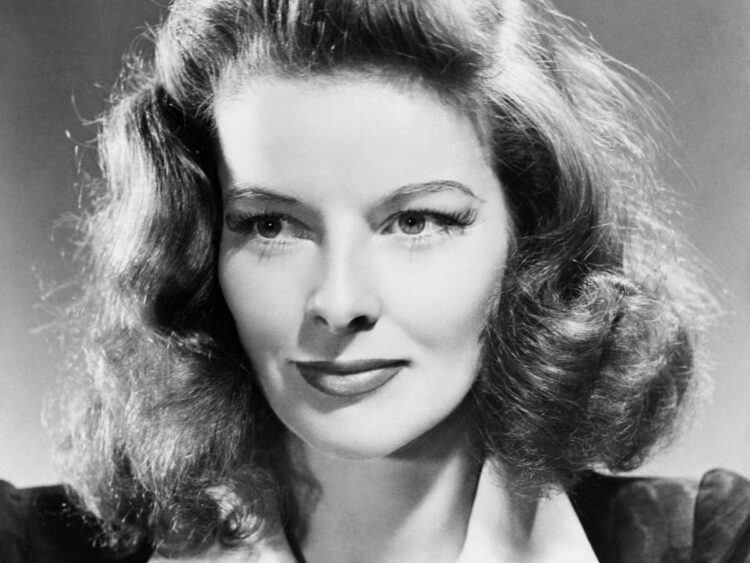 Katharine Hepburn - Far Out Magazine