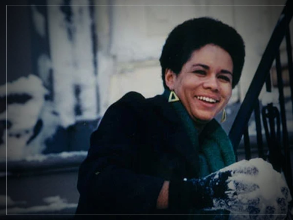 Kathleen Collins - Director