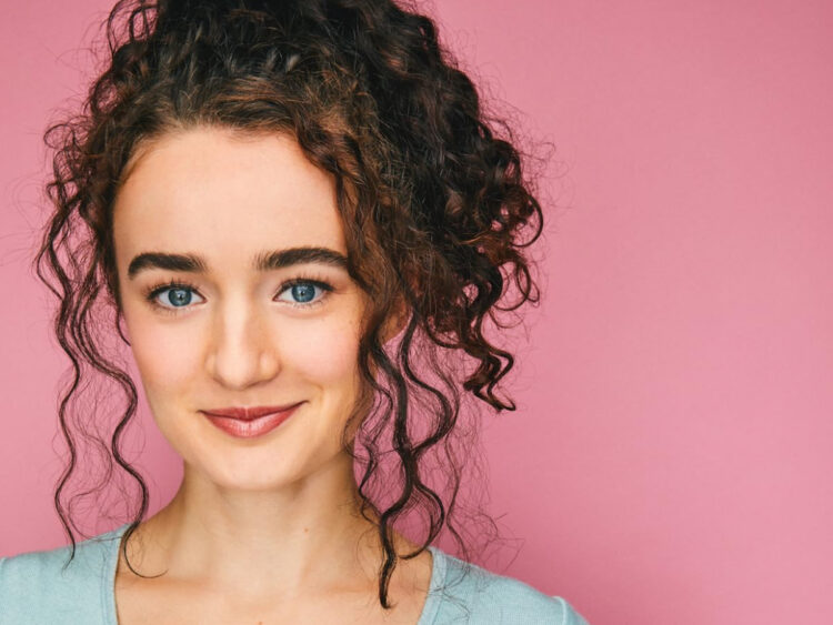 Kelley Mack - Actress - James DePietro