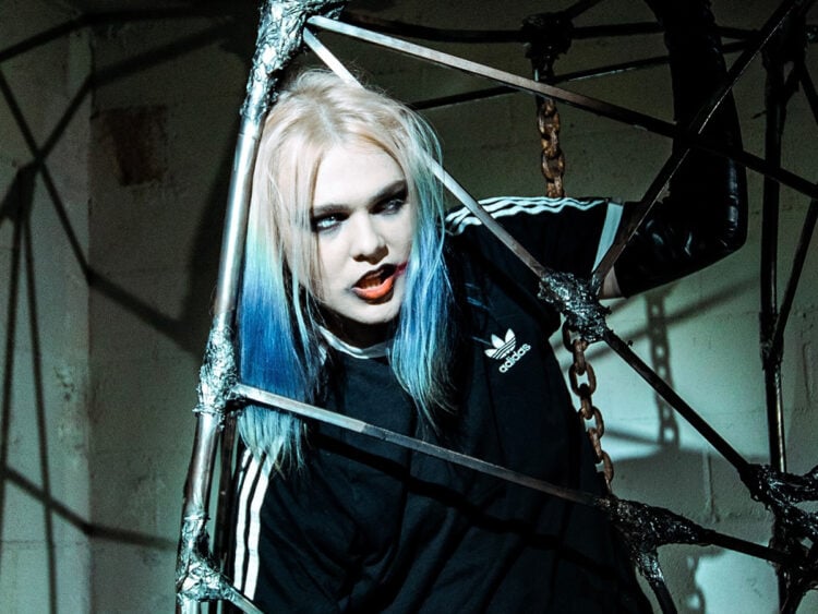 Kim Dracula - Musician - 2025