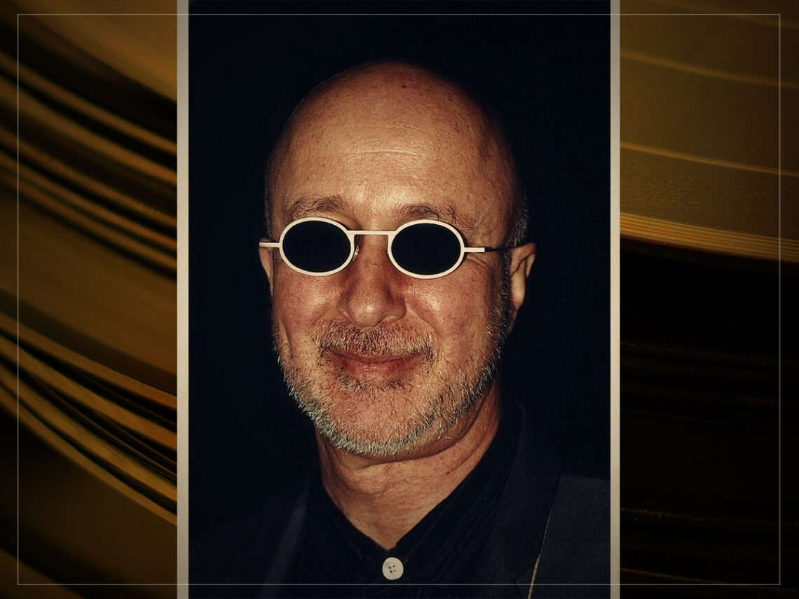 Late Night Lounge- The Motown classic Paul Shaffer calls his favourite record of all time