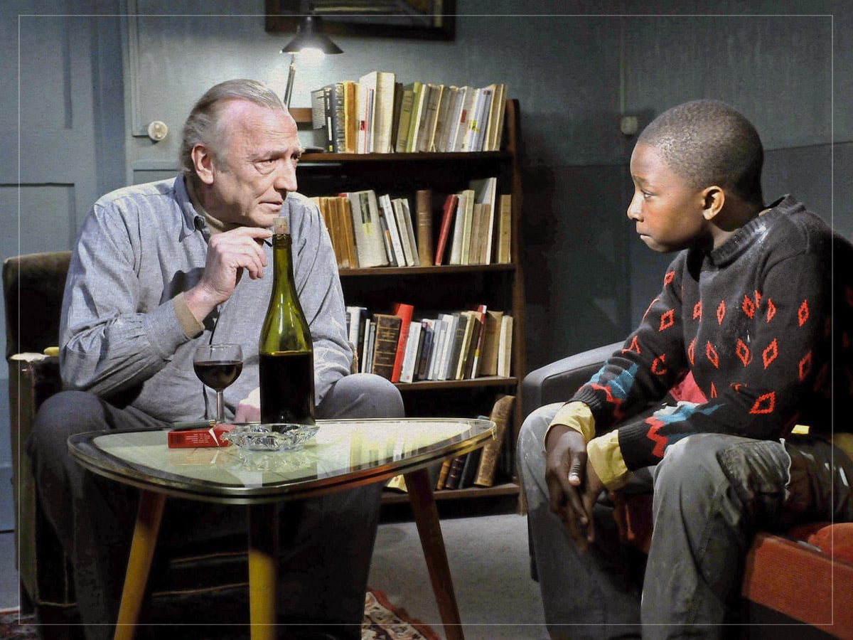 Le Havre - 2011 - Future Film Distribution