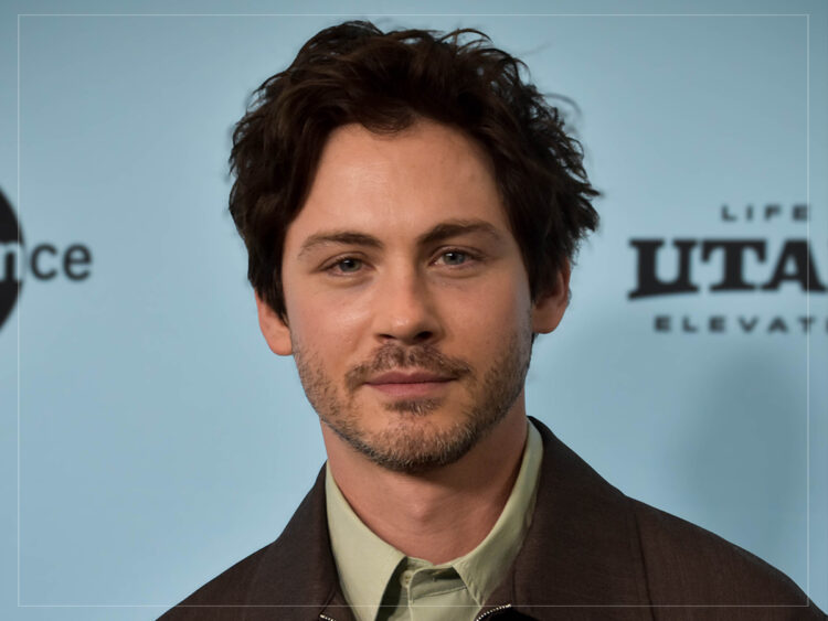 Logan Lerman - 2025 - Actor