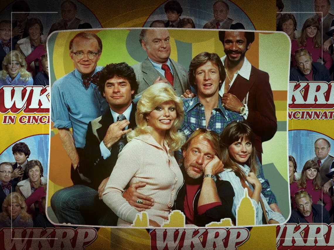 Loni Anderson, 70s sitcom misogyny, and breaking down stereotypes- “Let’s make her the smartest person in the room”'