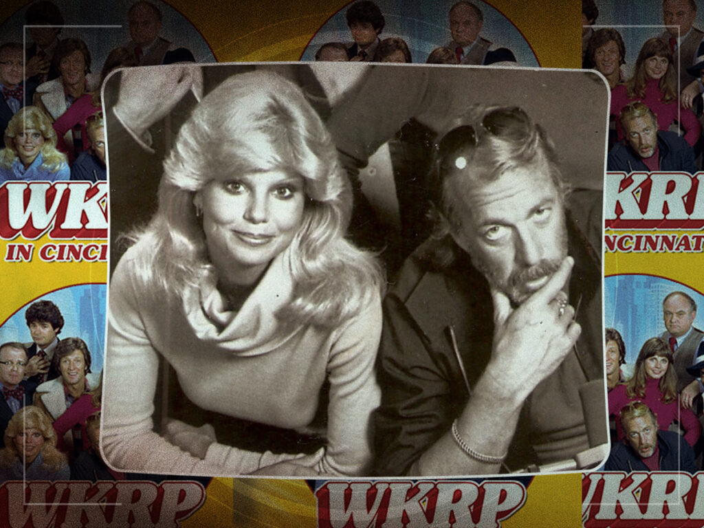 Loni Anderson, 70s sitcom misogyny, and breaking down stereotypes- “Let’s make her the smartest person in the room”'
