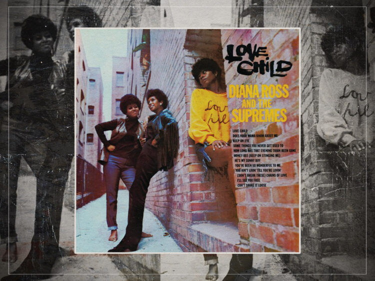 Love Child the uncomfortable truth of Motown’s most controversial hit