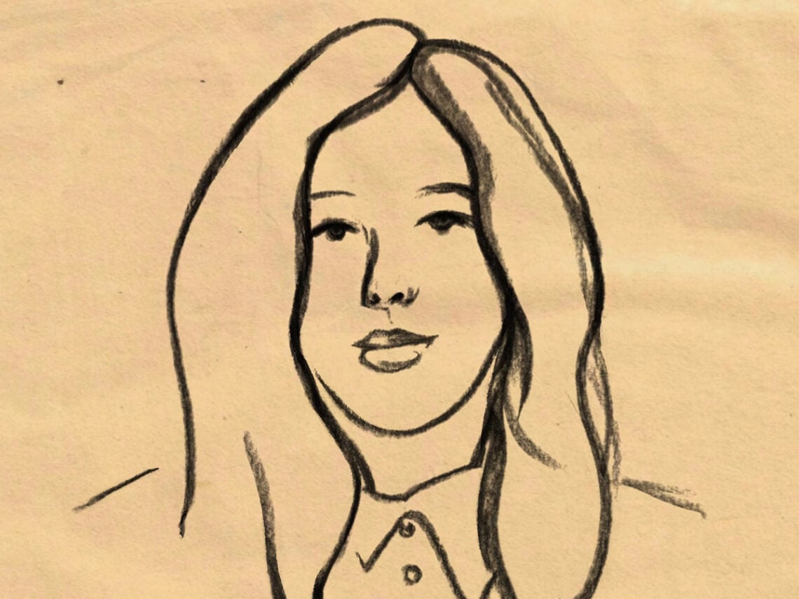 Lucy Dacus - ‘Bus Back To Richmond : More Than Friends’ - 2025
