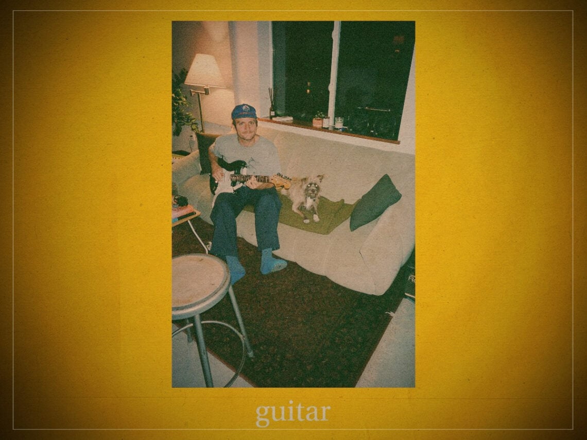Mac DeMarco - Guitar - 2025 - Album