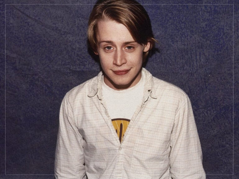 Macaulay Culkin - Actor - 1997