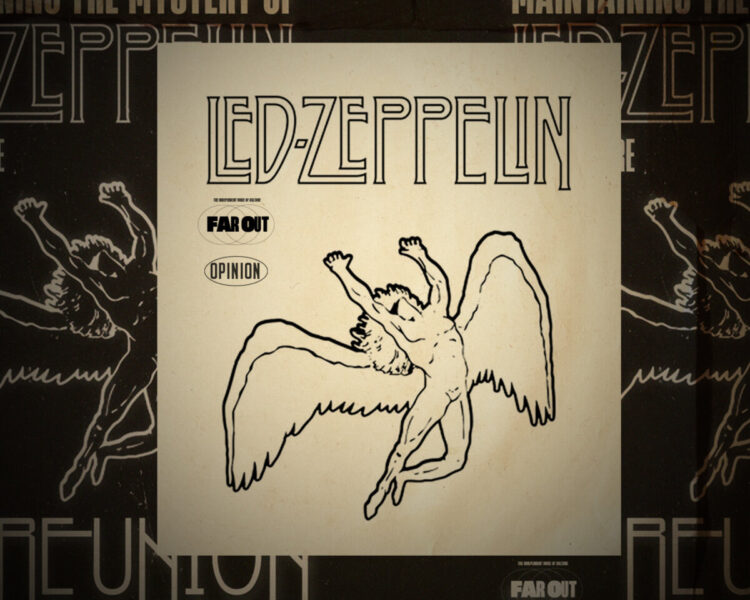 Maintaining the mystery of Led Zeppelin is more important than a half-arsed reunion - Opinion