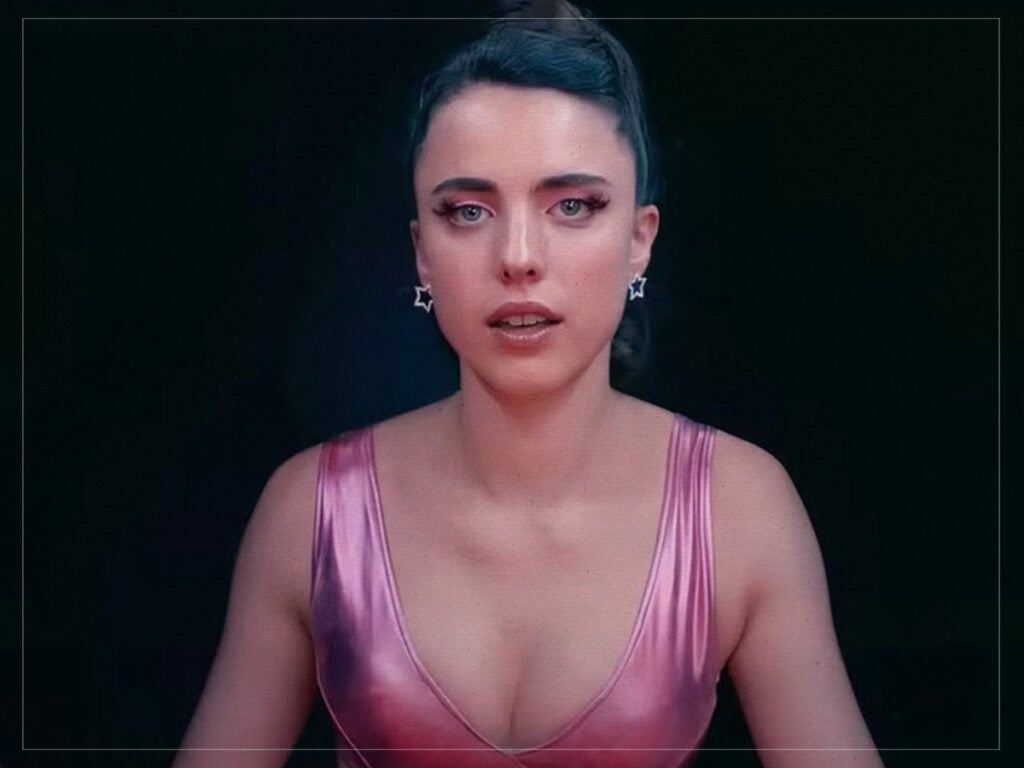 Margaret Qualley - The Substance - 2024