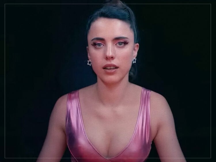 Margaret Qualley - The Substance - 2024