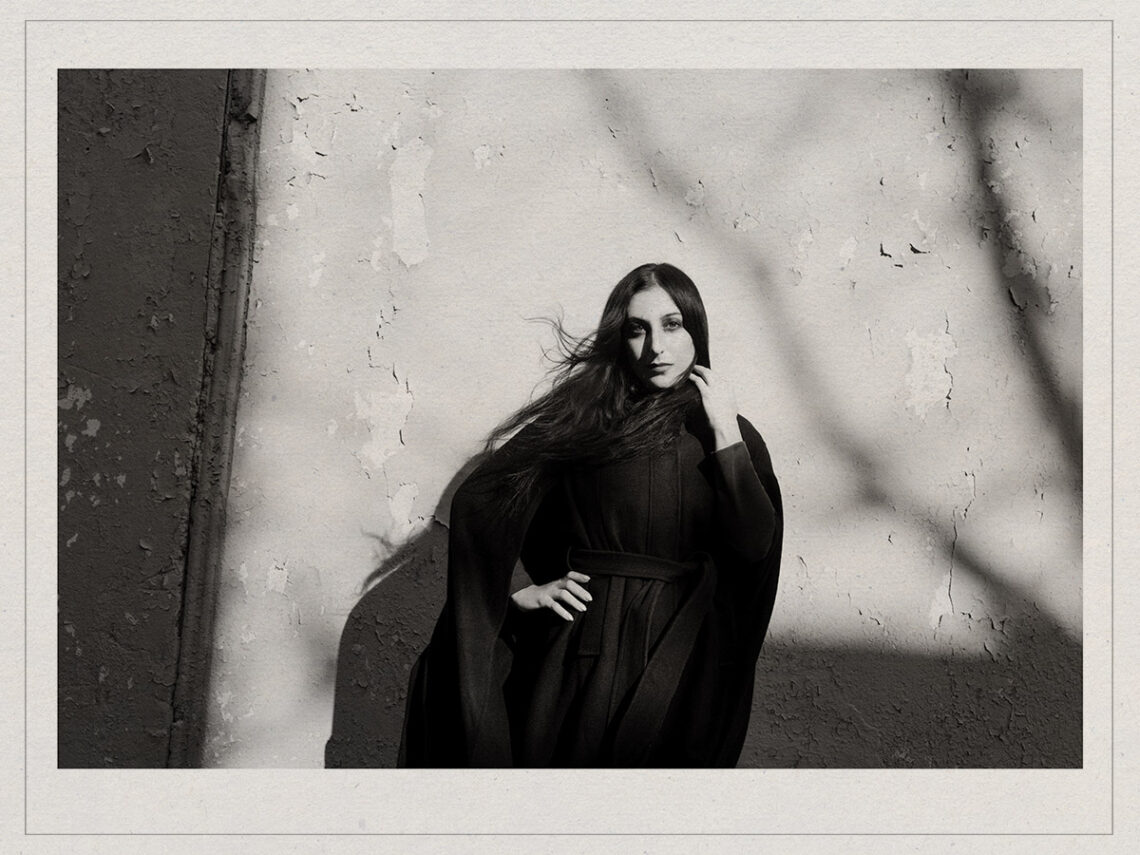 Marissa Nadler - New Radiations - 2025