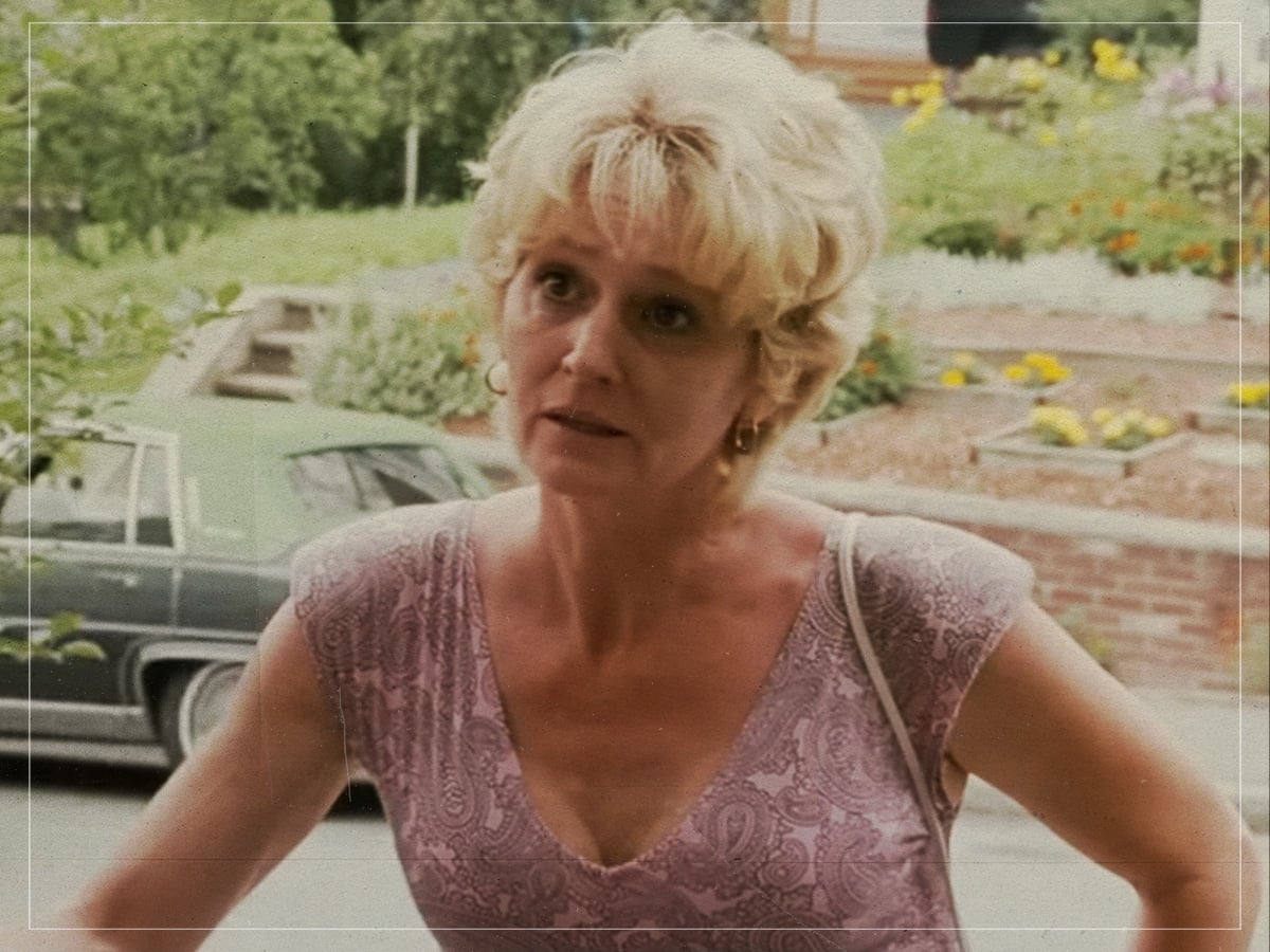 Melissa Leo - Actress - The Fighter - David O. Russell - 2010