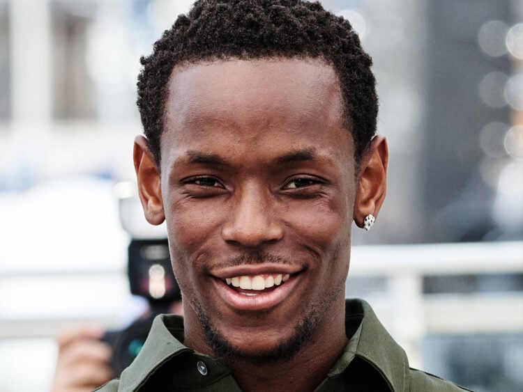Michael Ward - Actor - 2025
