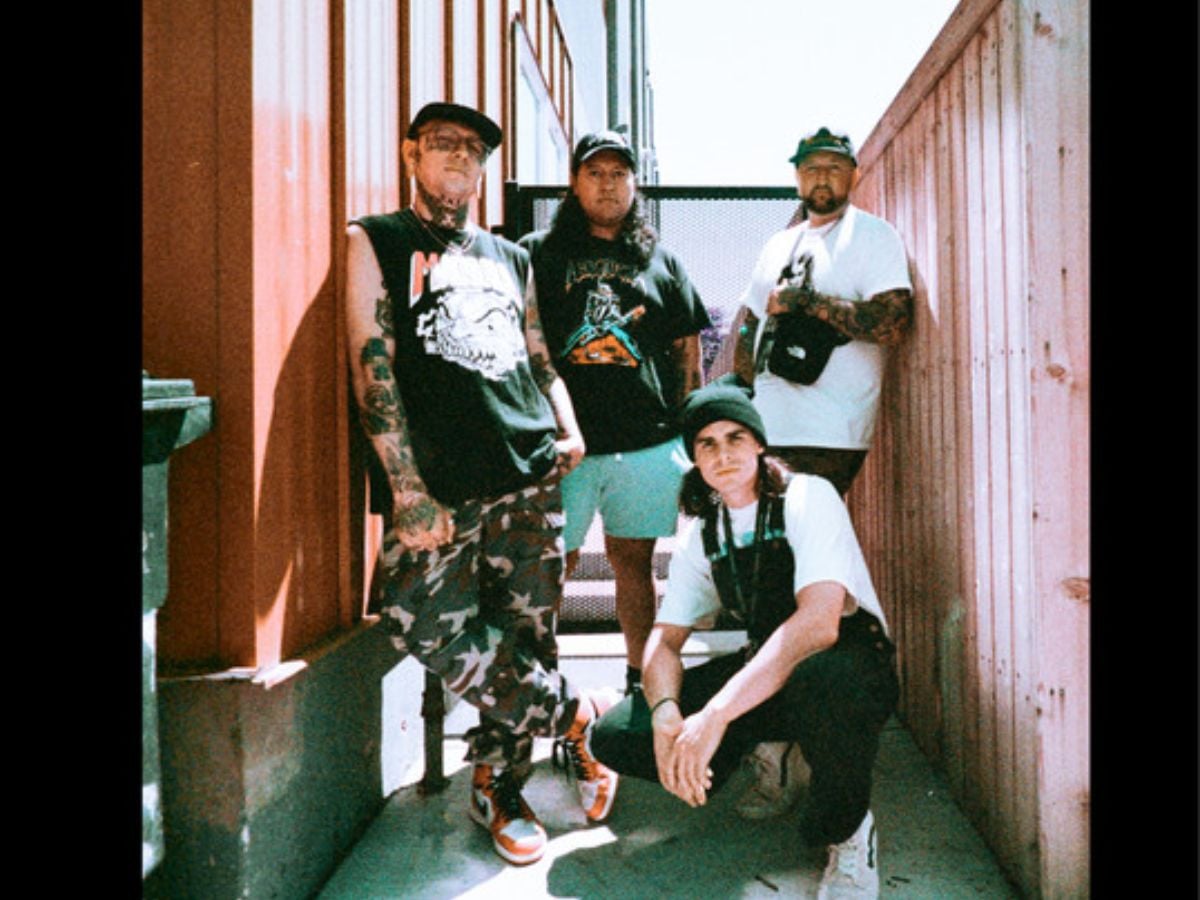 Mindz Eye - Far Out Magazine