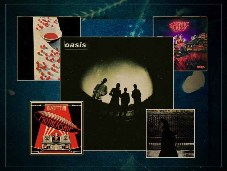 Misguided indulgence Here are 10 of the worst instrumental solos of all time