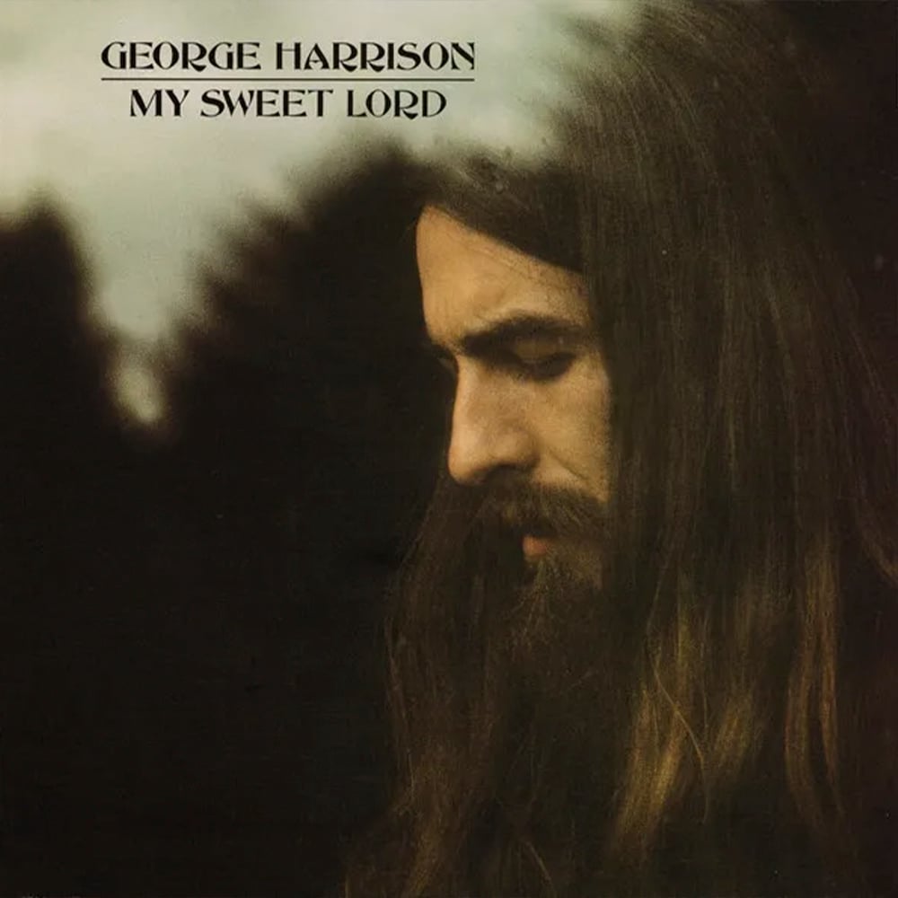 My Sweet Lord - George Harrison - 1970