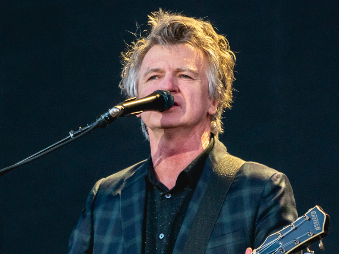 Neil Finn - Musician - Crowded House - Fleetwood Mac - 2019