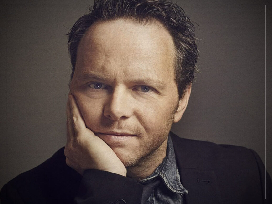 Noah Hawley - Actor - 2015