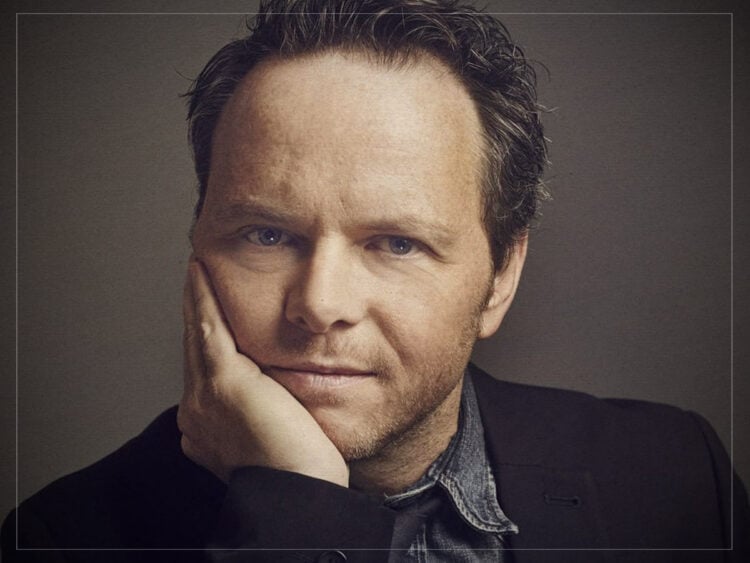 Noah Hawley - Actor - 2015