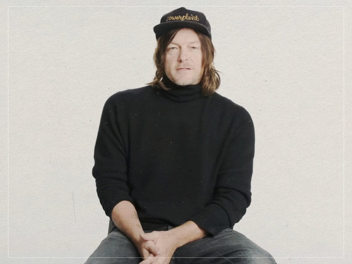 Norman Reedus - Actor - 2020