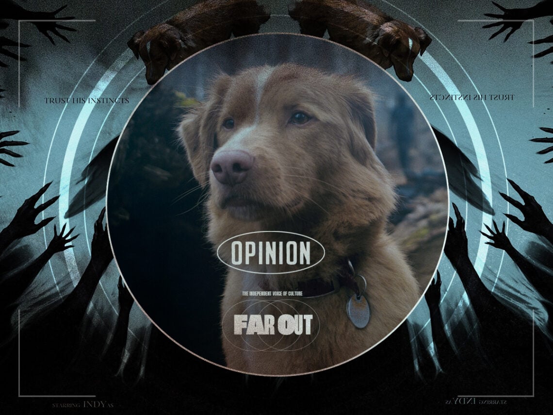 Not-so-'Good Boy'- Can the fad of horror movies shot from unique perspectives be put down already?