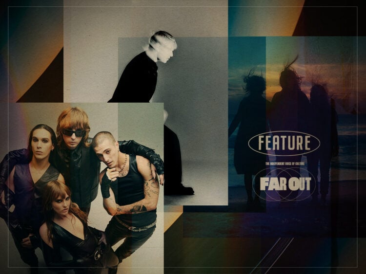 Out with the old, in with the new- Are we moving on from artists faster than ever?