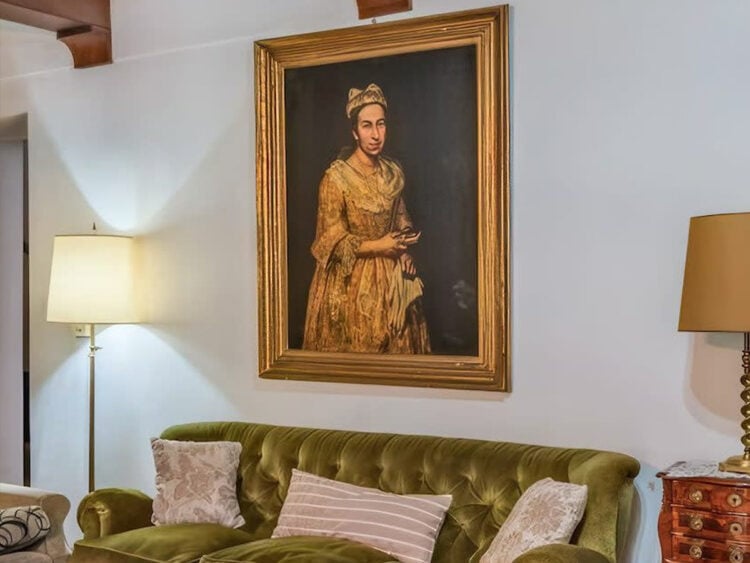 Painting looted by Nazis has vanished again, say Argentine police