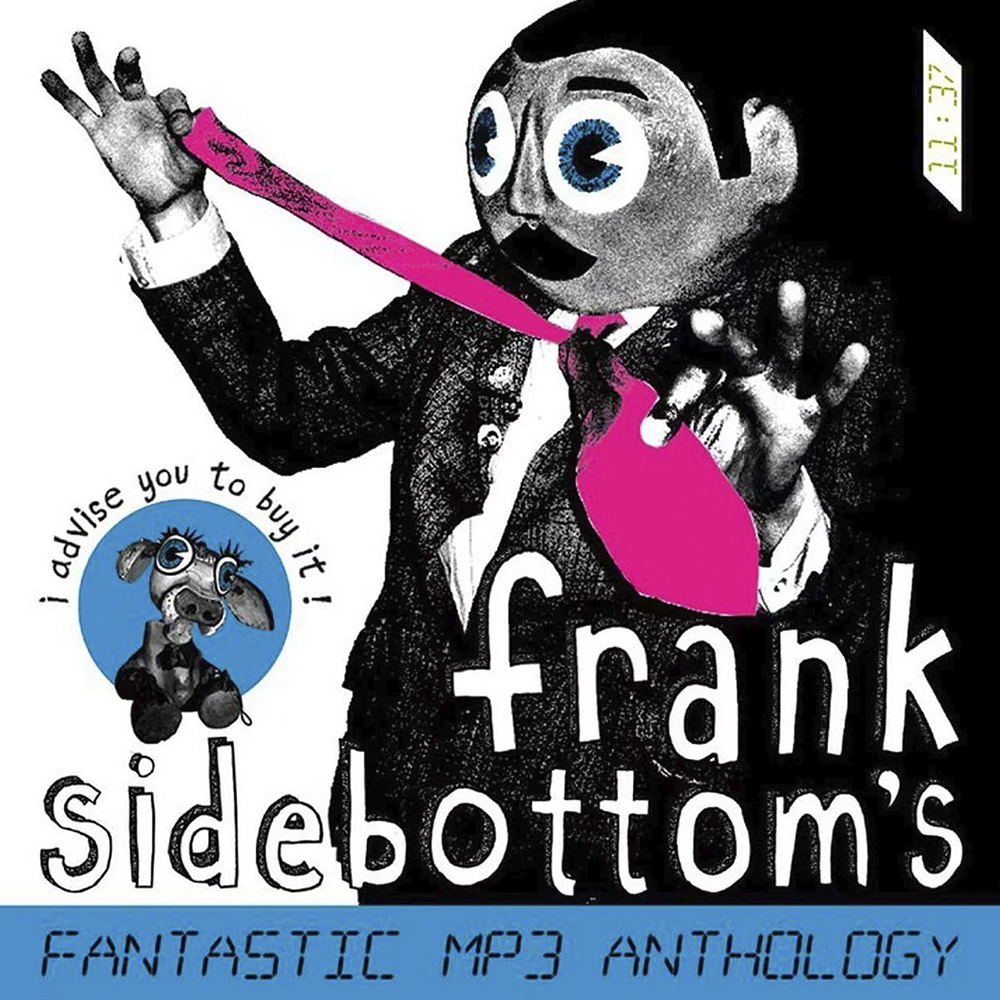 Panic - Frank Sidebottom - 2010