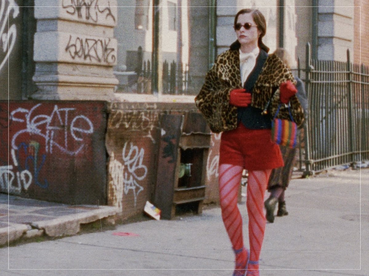 Party Girl - Daisy von Scherler Mayer - 1995
