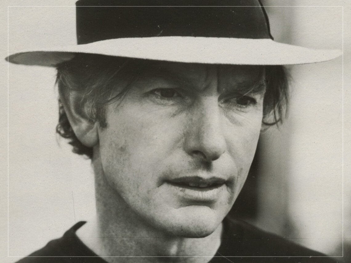 Peter Weir - Director - 1985