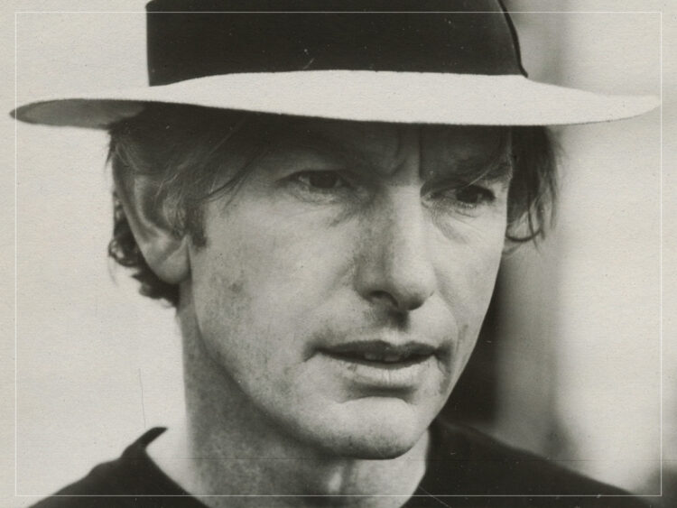 Peter Weir - Director - 1985