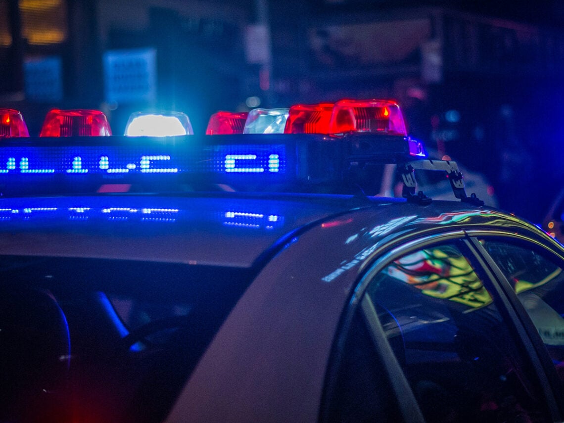 Police - General - Crime Scene - Emergancy - General - Generic