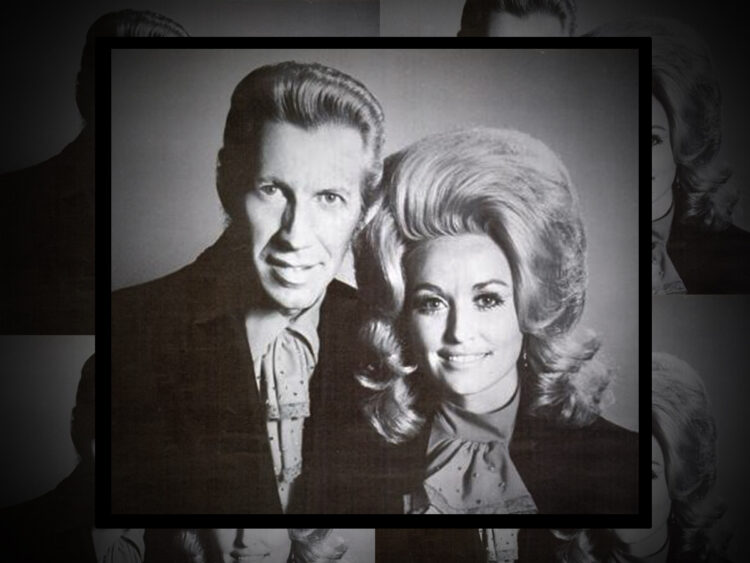 Porter Wagoner - Dolly Parton - 1971