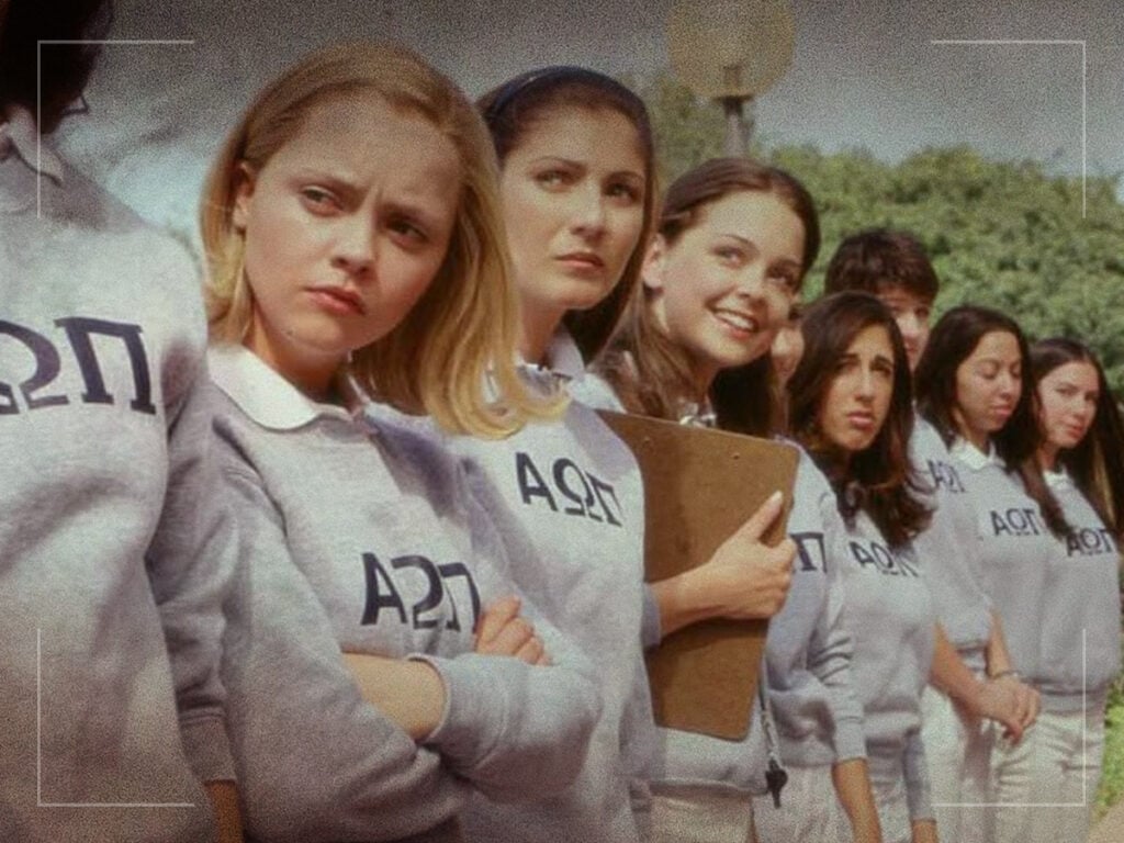 Pumpkin - Christina Ricci - 2002