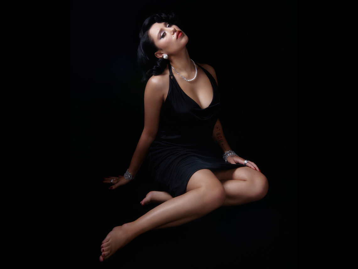 RAYE - 2025 - Singer - Musician
