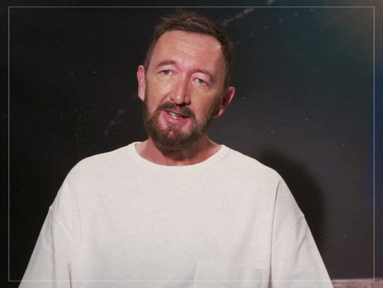 Ralph Ineson - Actor - 2025