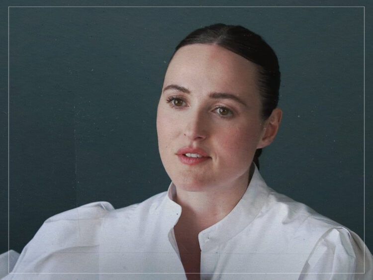 Renate Reinsve - Actress - 2025
