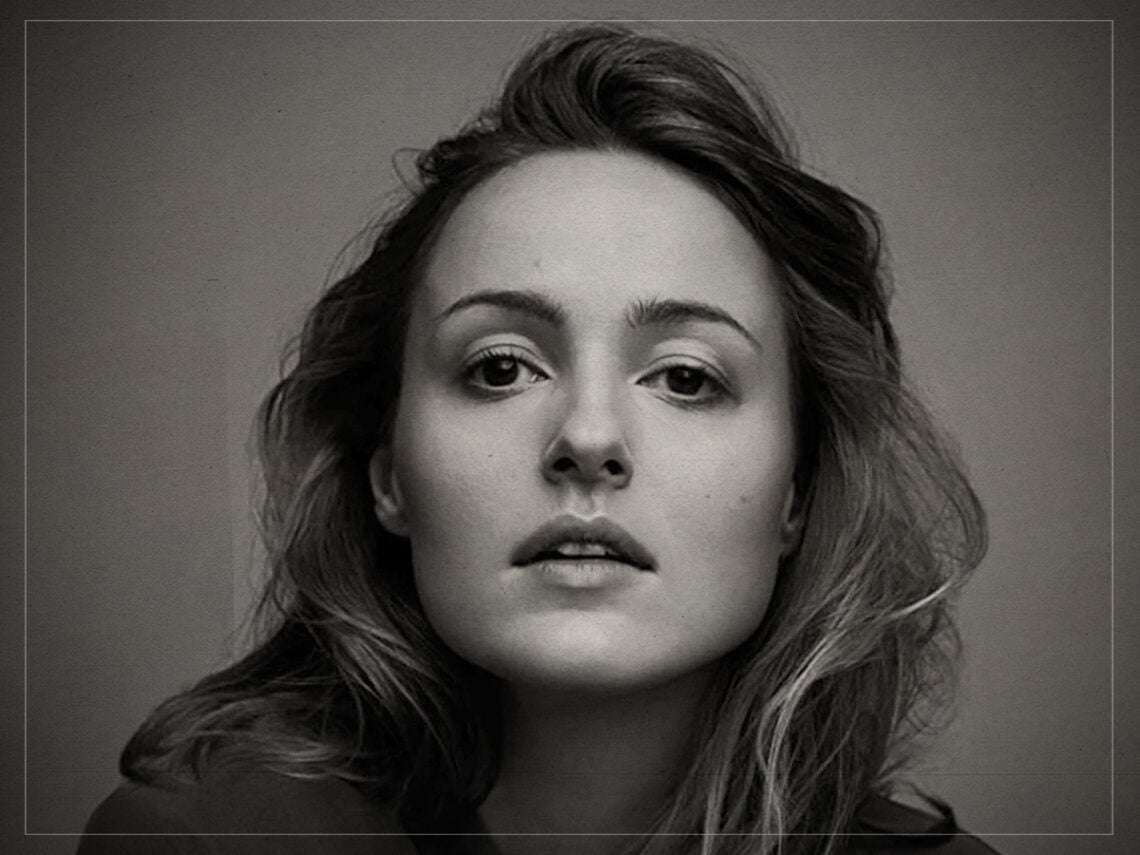 Renate Reinsve - Actress