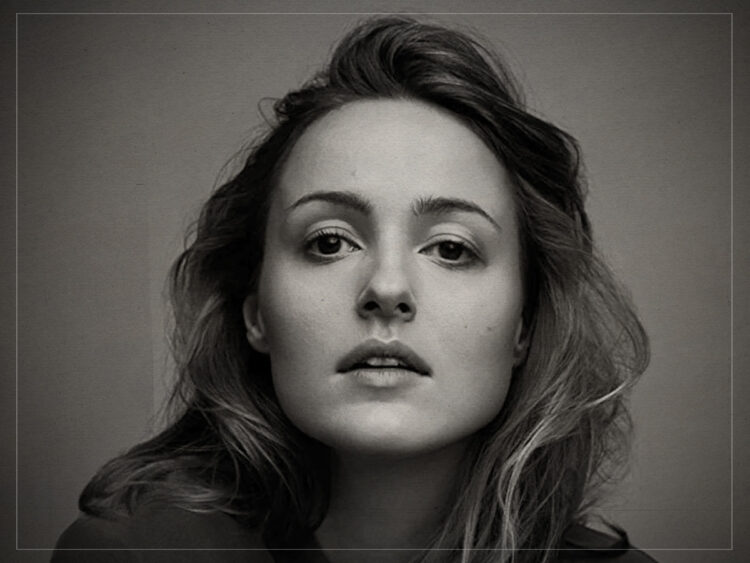 Renate Reinsve - Actress