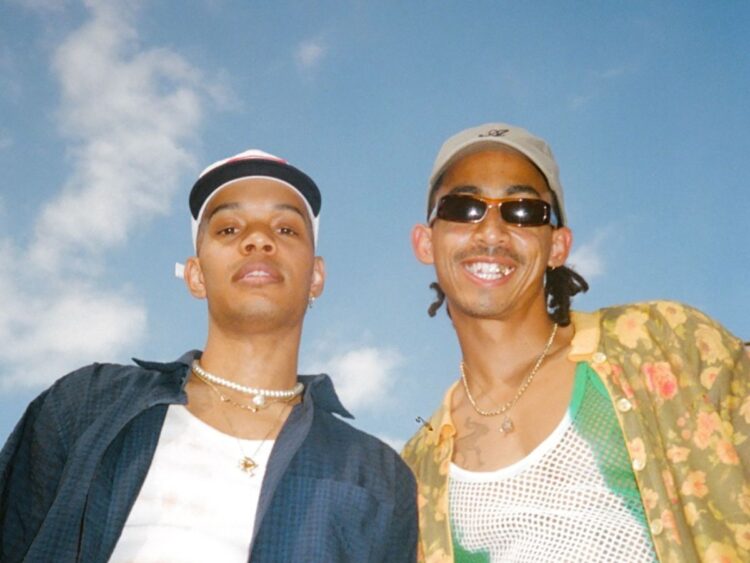 Rizzle Kicks - Far Out Magazine