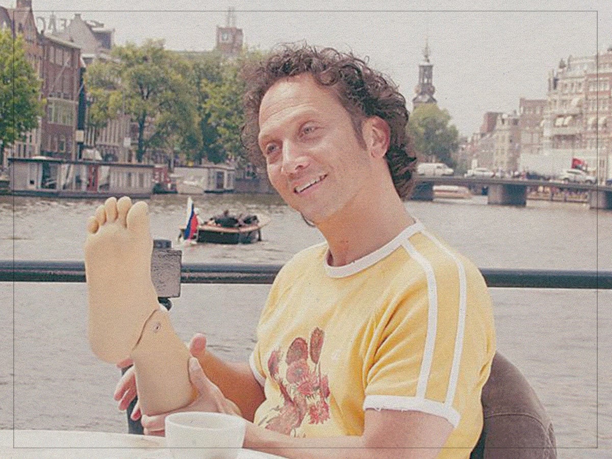 Rob Schneider - deuce bigalow european gigolo - 2005