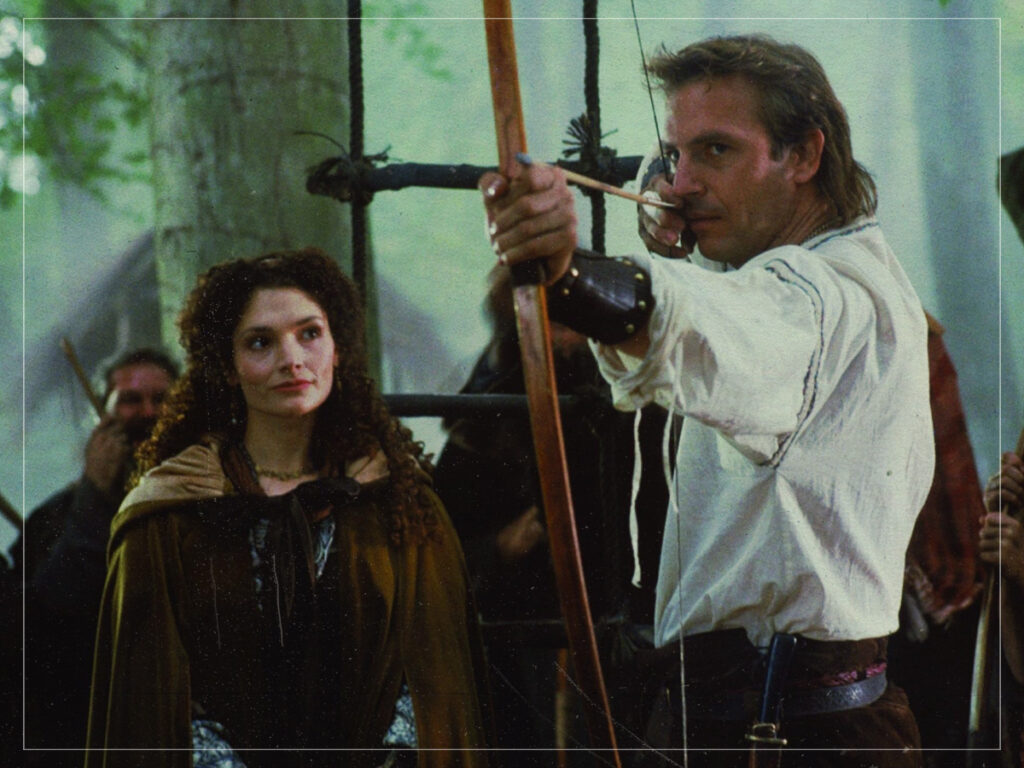 Robin Hood Prince of Thieves - Kevin Reynolds - 1991